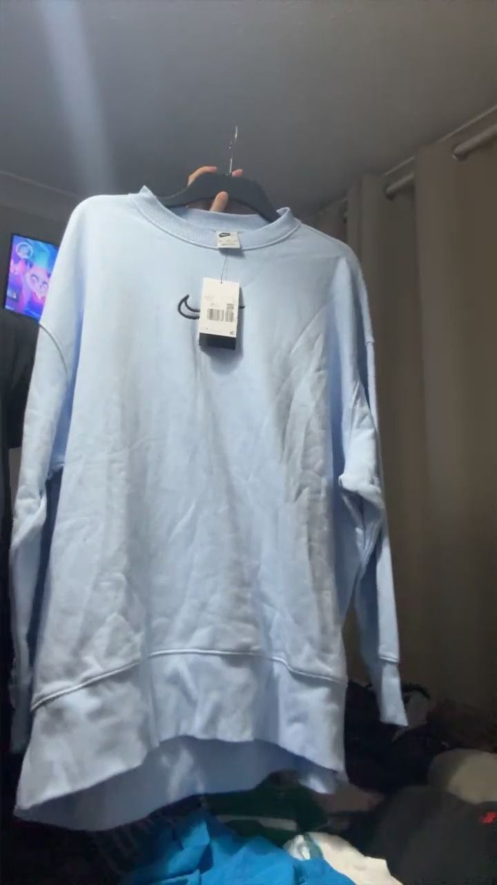 Nike women nike jumper size xxl product image
