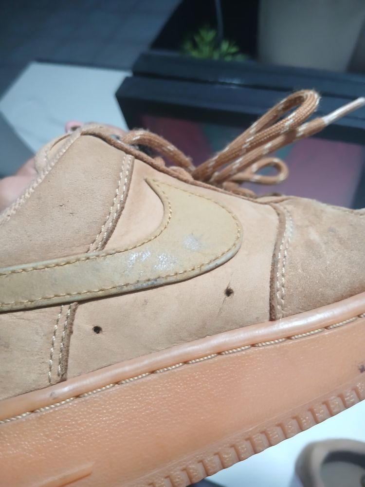 Nike Air Sneakers 6