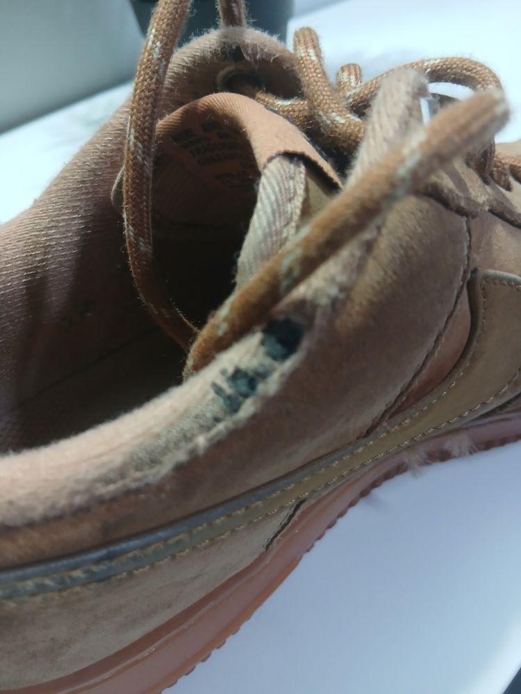 Nike Air Sneakers 5