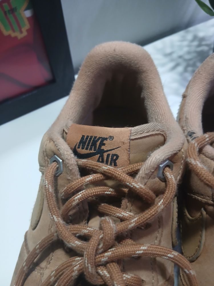 Nike Air Sneakers 3