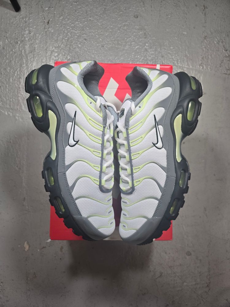 Nike air max TN NEON