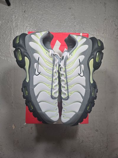 Nike air max TN NEON