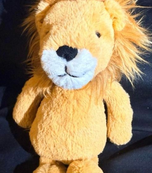 Immagine di Plush Lion Toy 2