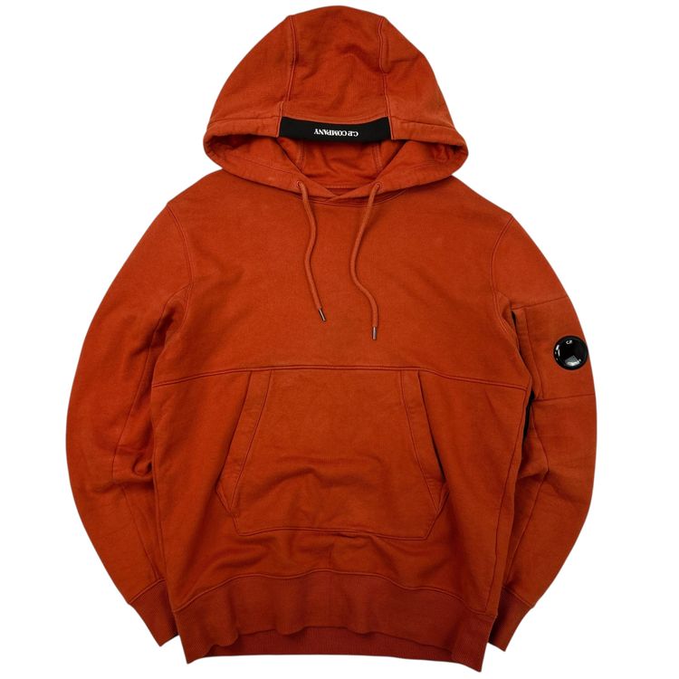 CP Company CP Company Lens Hoodie (S) product image