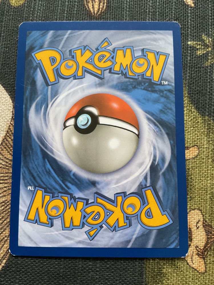Pokemon Pokemon Trading Card product image