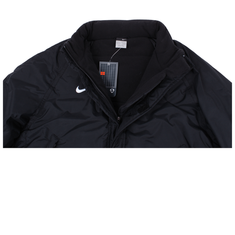 Vintage Nike Total 90 Padded Jacket (XXL) BNWT image 3