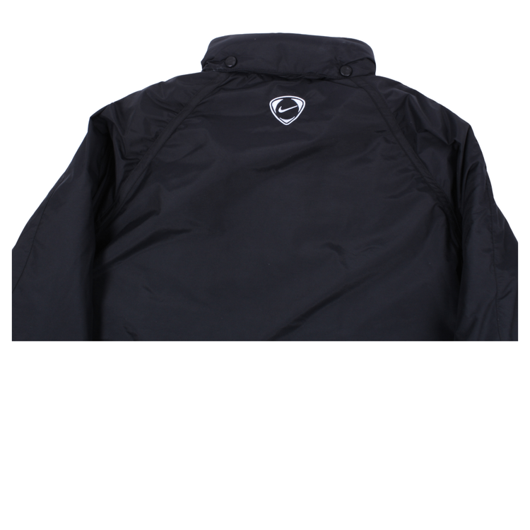 Vintage Nike Total 90 Padded Jacket (XXL) BNWT image 5