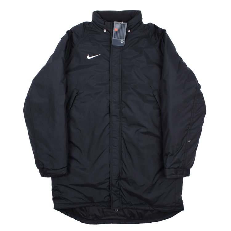Vintage Nike Total 90 Padded Jacket (XXL) BNWT image 1
