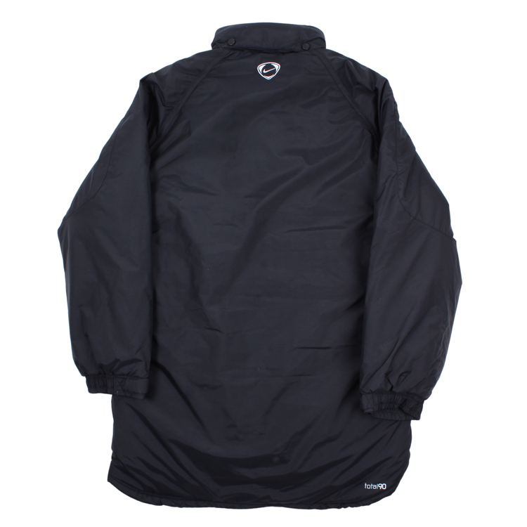 Vintage Nike Total 90 Padded Jacket (XXL) BNWT image 2