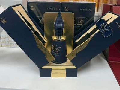 Le Falcone Masala Perfume