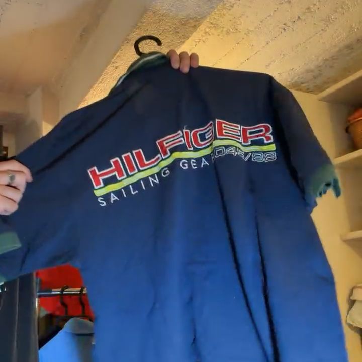 Tommy Hilfiger Tommy Hilfiger Graphic T-Shirt product image