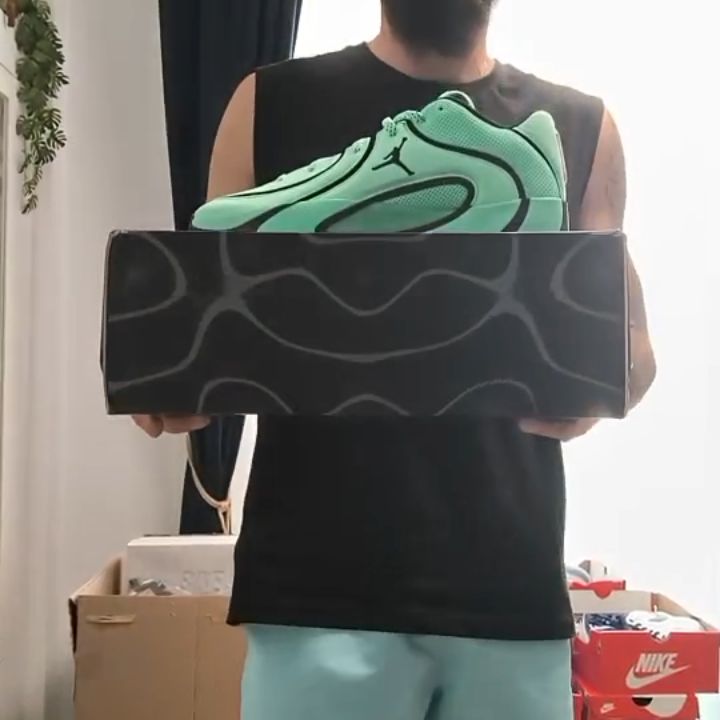 Jordan Jordan Luka 2 product image