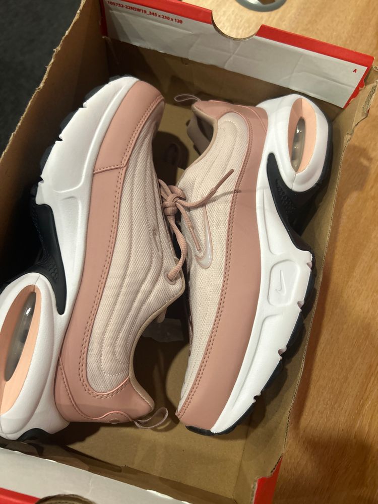 Nike Air Max Sneakers