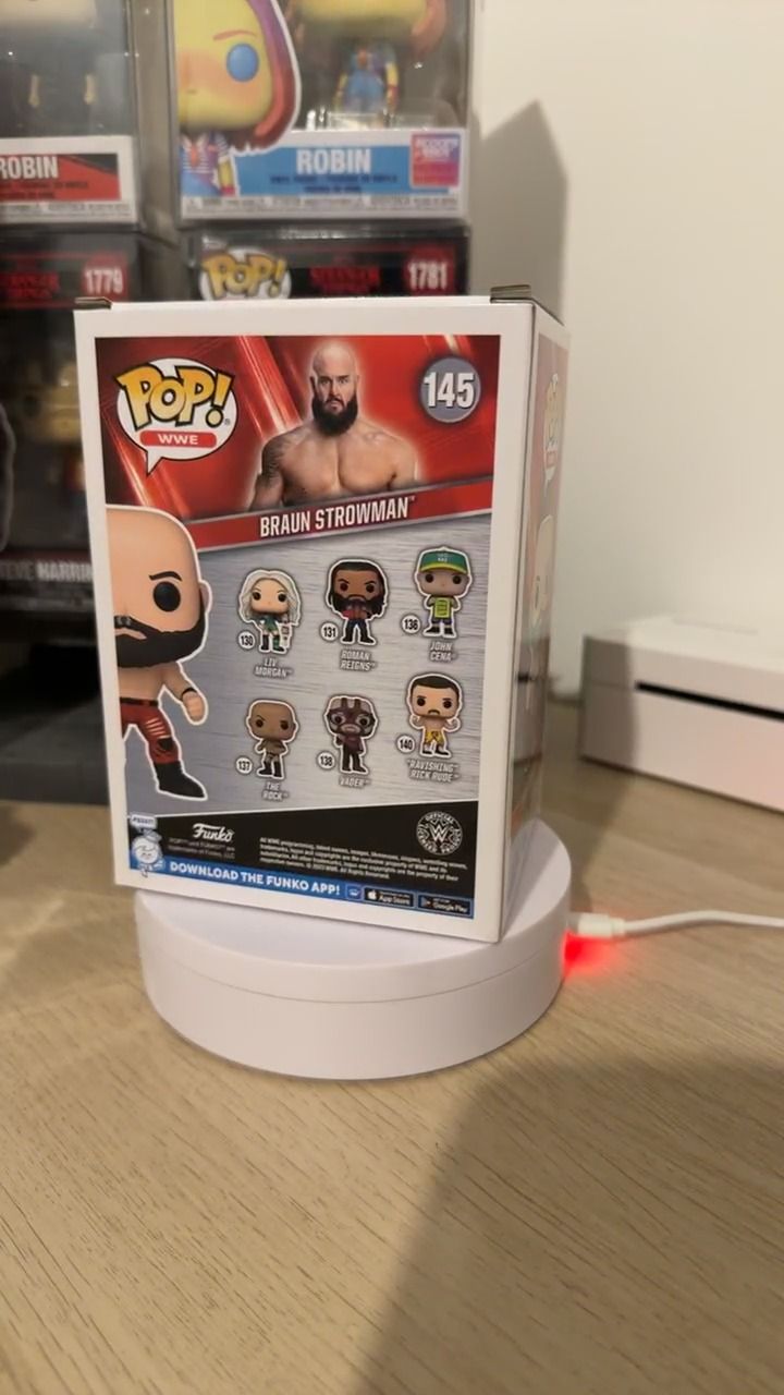Funko FUNKO ON SCREEN product image