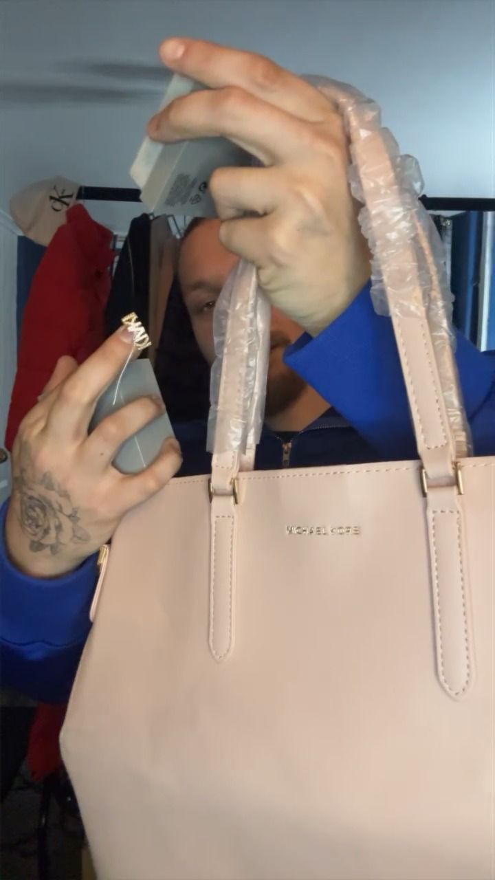 Unknown micheal kors bundle product image