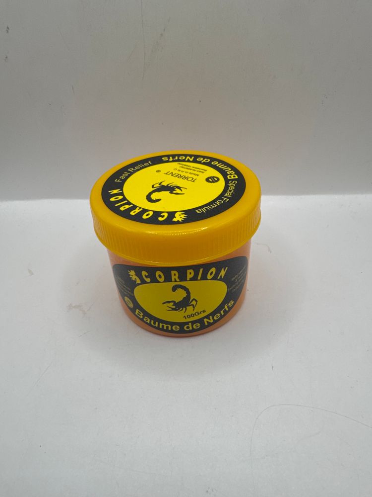 Other Skorpion maść przeciwbólowa  product image