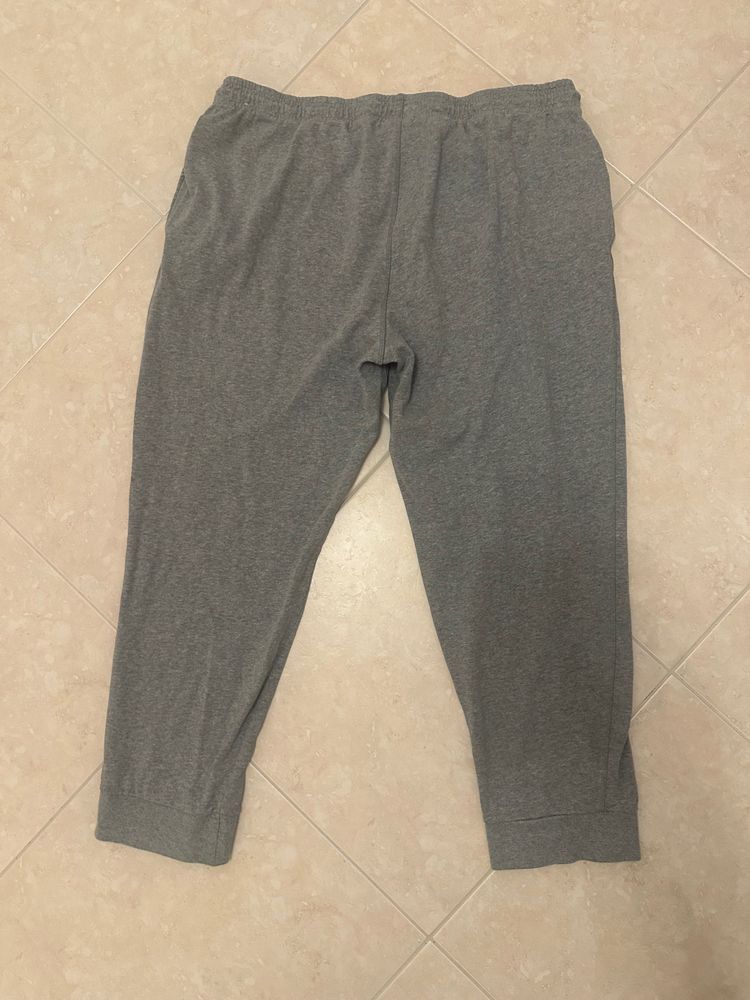 Immagine di Nike Grey Sweatpants 3