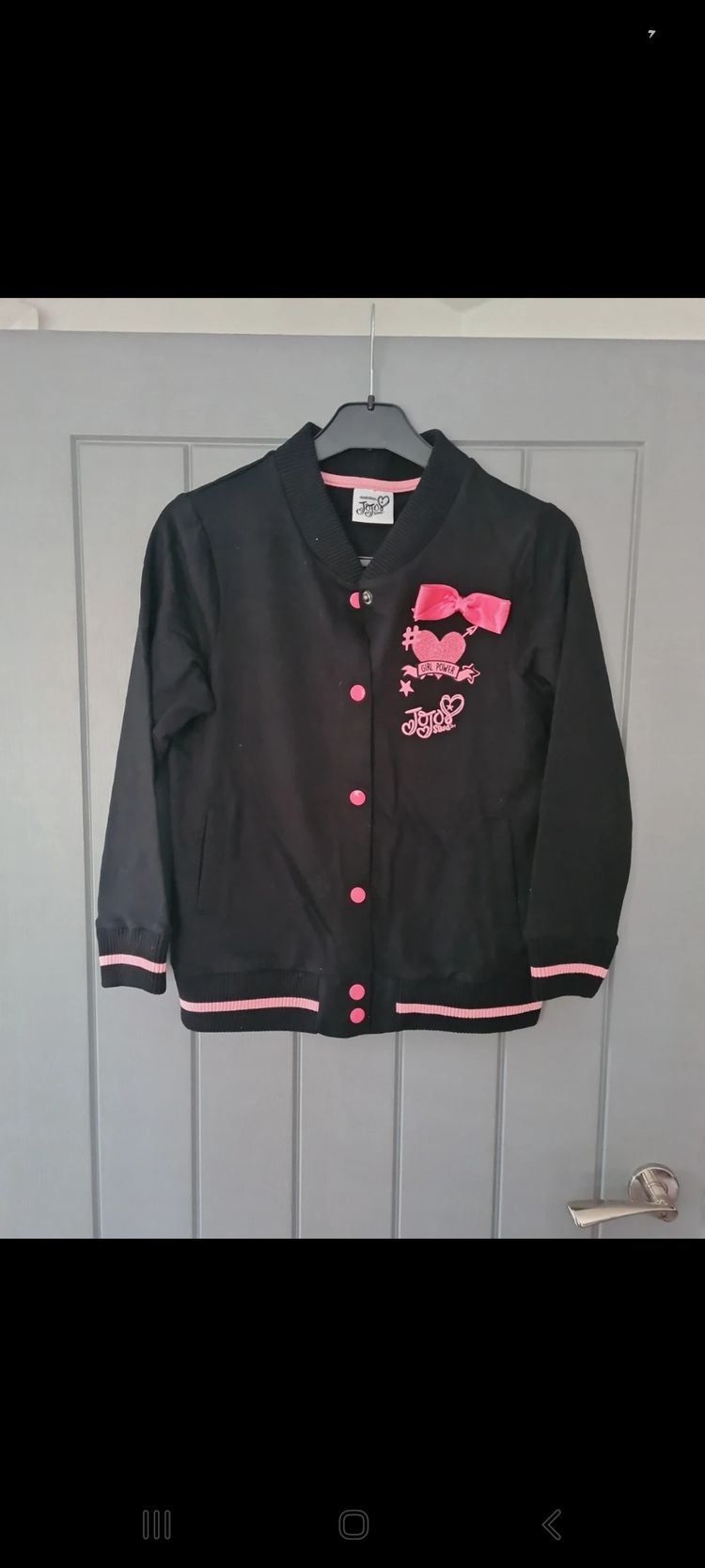 kids jacket  2