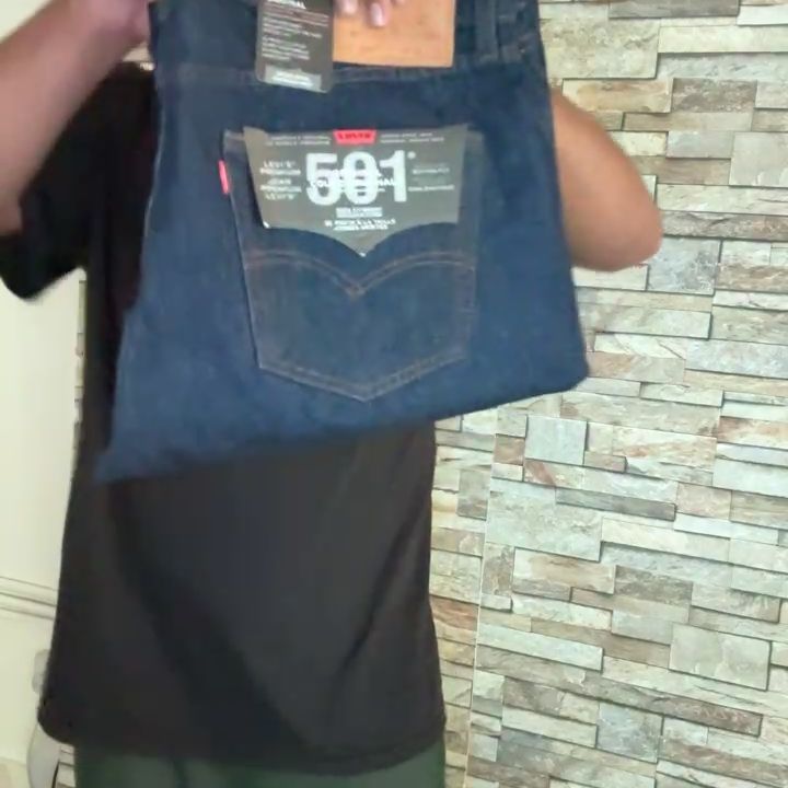 Levi's Levi's 501 Original Jeans  W38  product image