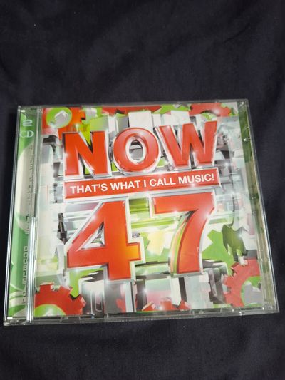 Music Cd