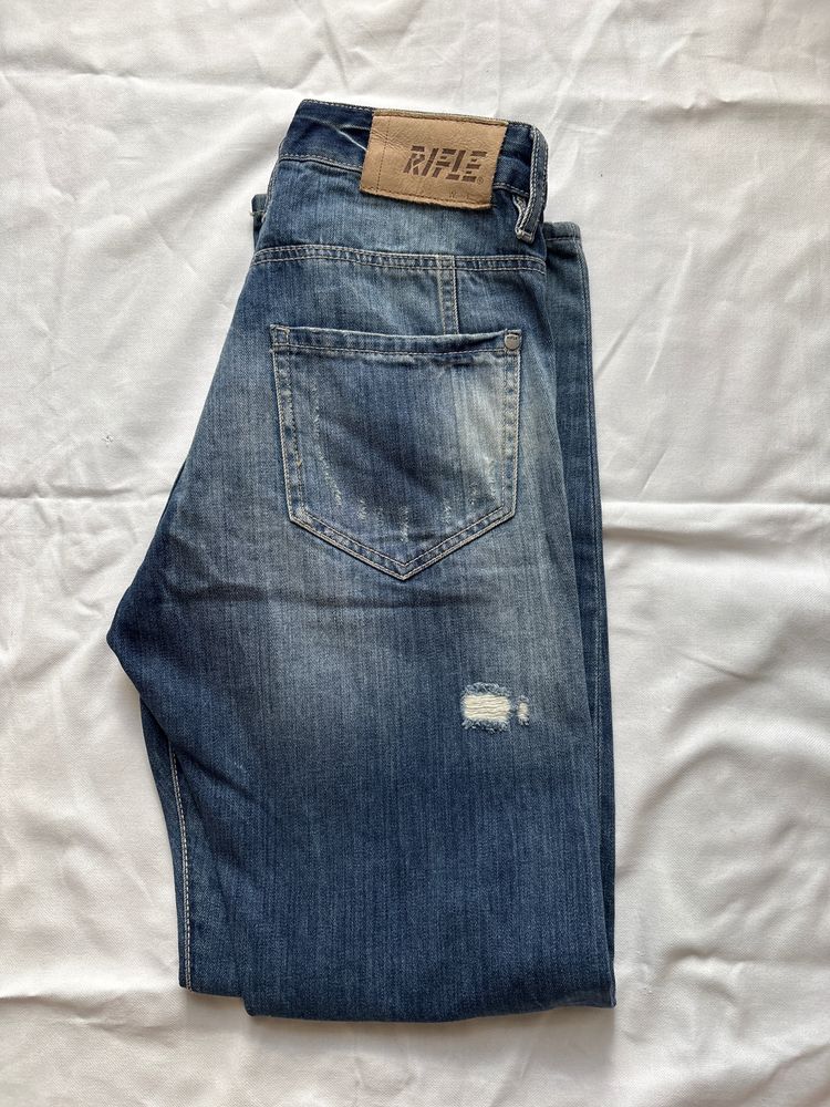 Other Rifle Slim Tapered Jeans product image