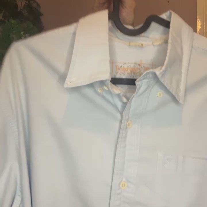 Timberland Timberland Mens Shirt M product image