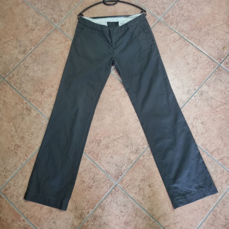 Carhartt Grey Trousers size 27 image 1