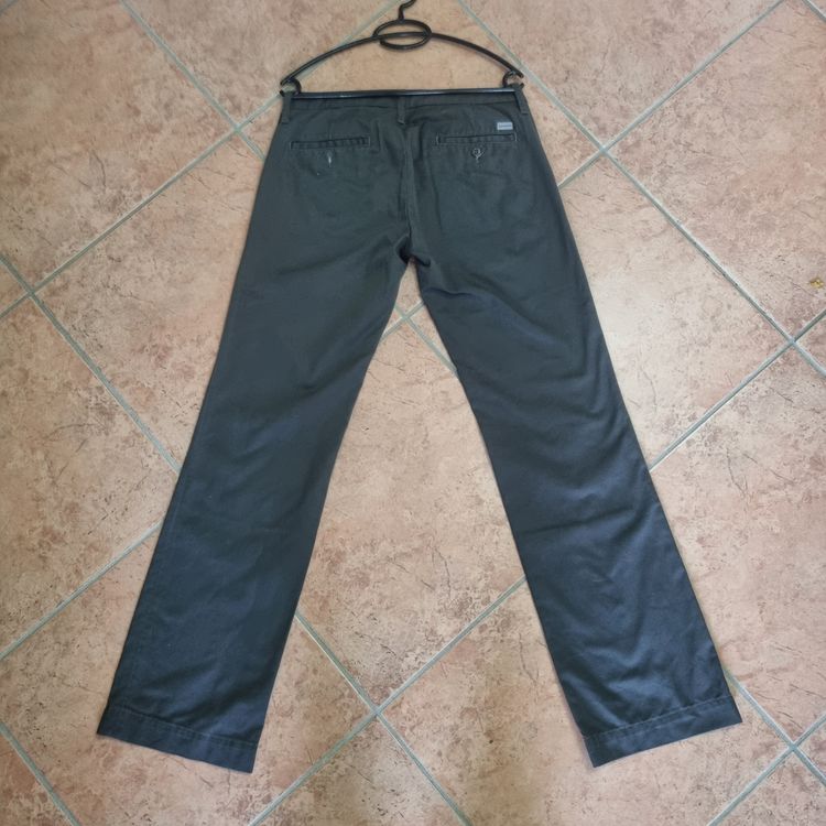 Carhartt Grey Trousers size 27 image 4