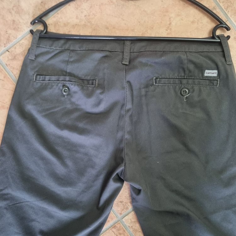 Carhartt Grey Trousers size 27 image 5