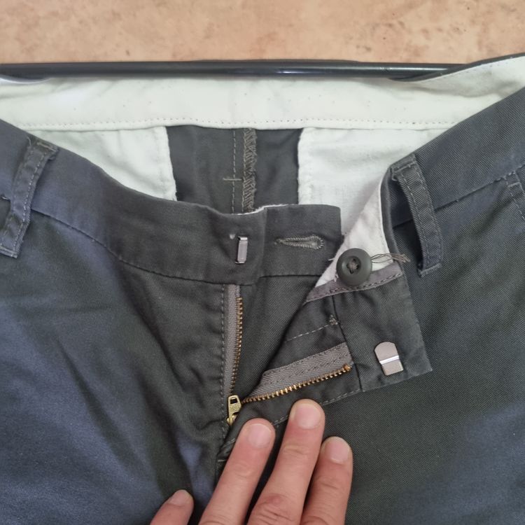 Carhartt Grey Trousers size 27 image 2