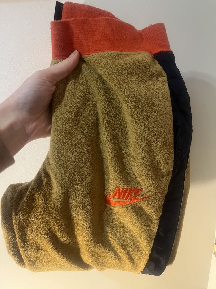 Nike Fleece Jacket And Pants Set ( ref. 32)  2