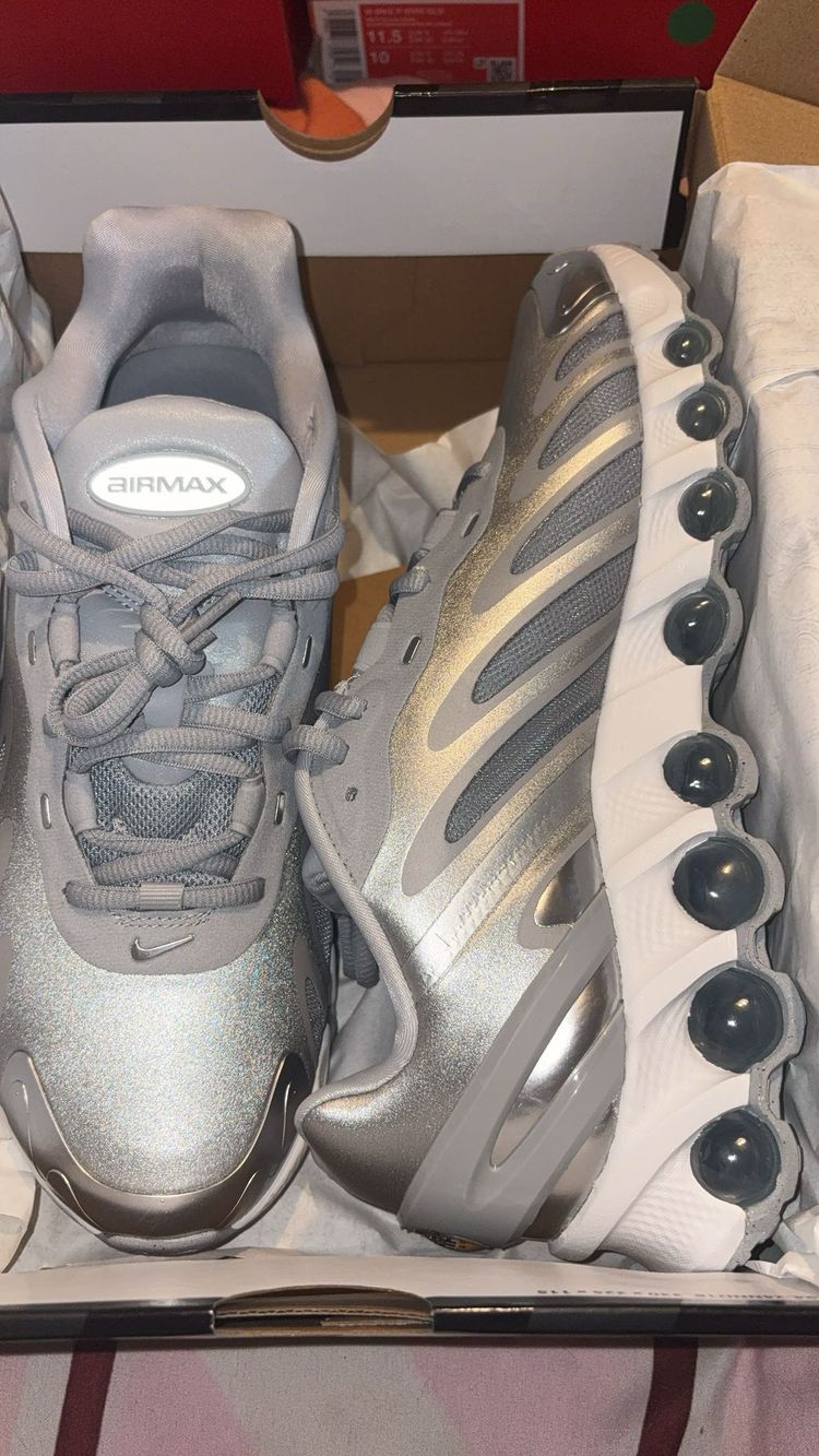 Nike Nike Air Max Sneakers product image