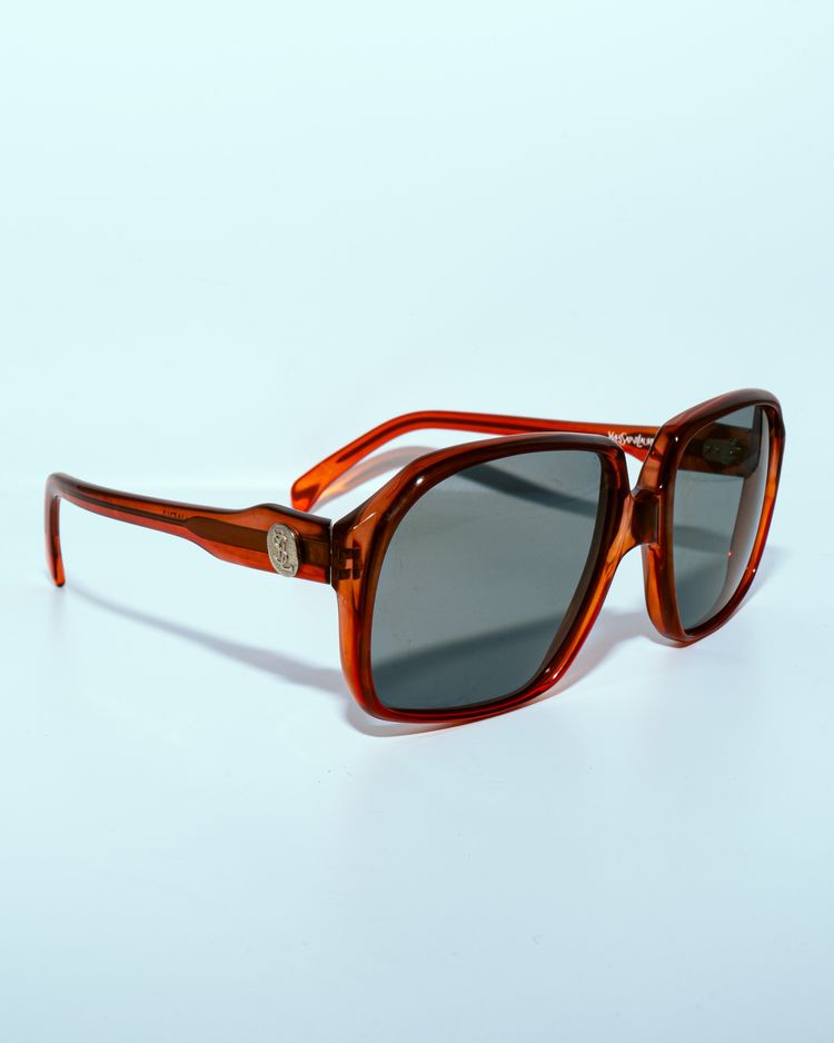 Yves Saint Laurent - ARMANDIA Collection 80s image 2