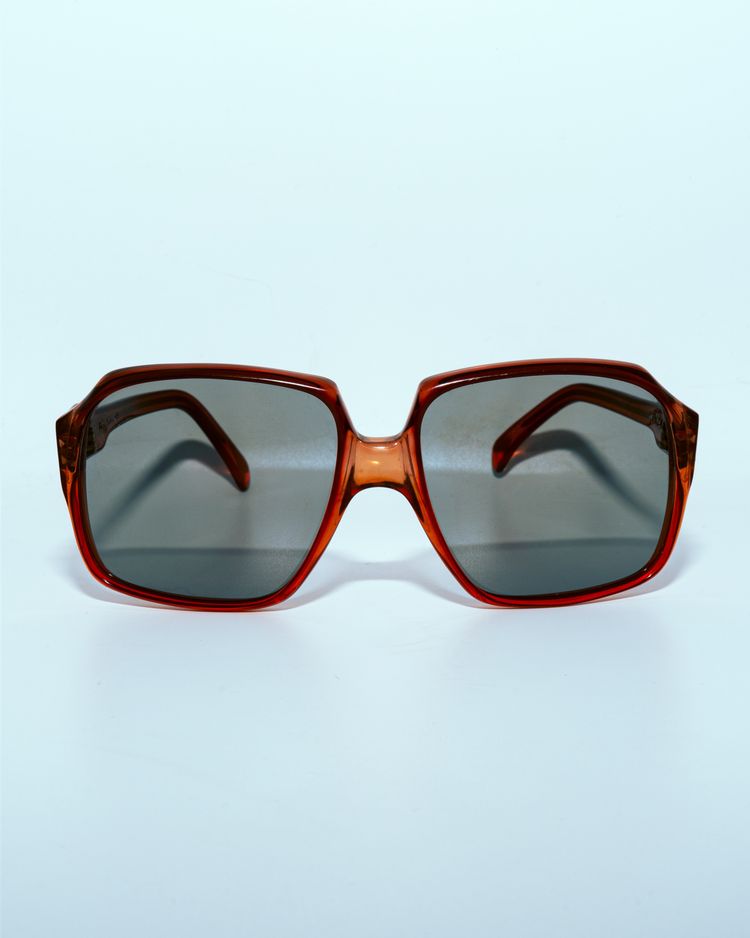Yves Saint Laurent - ARMANDIA Collection 80s image 1