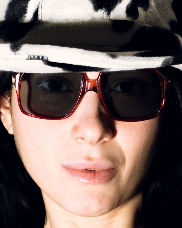 Yves Saint Laurent - ARMANDIA Collection 80s image 3