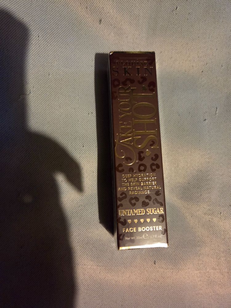 Face Booster