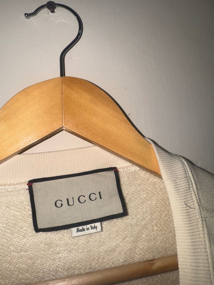 Gucci Sweatshirt 4