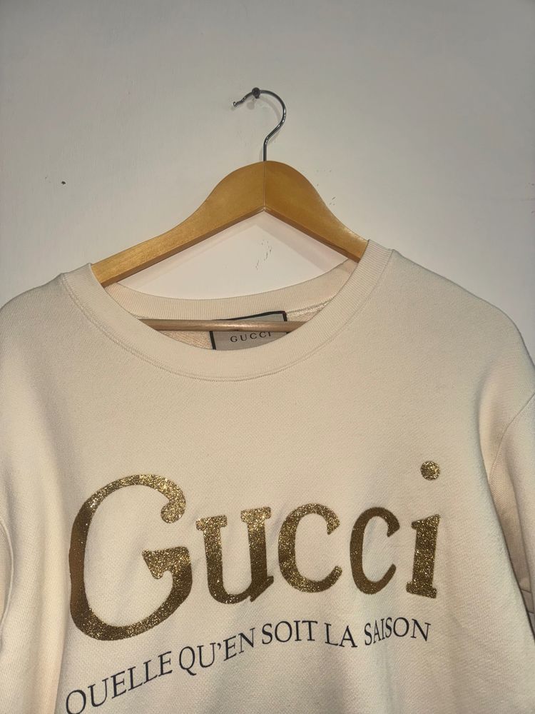 Gucci Sweatshirt 3