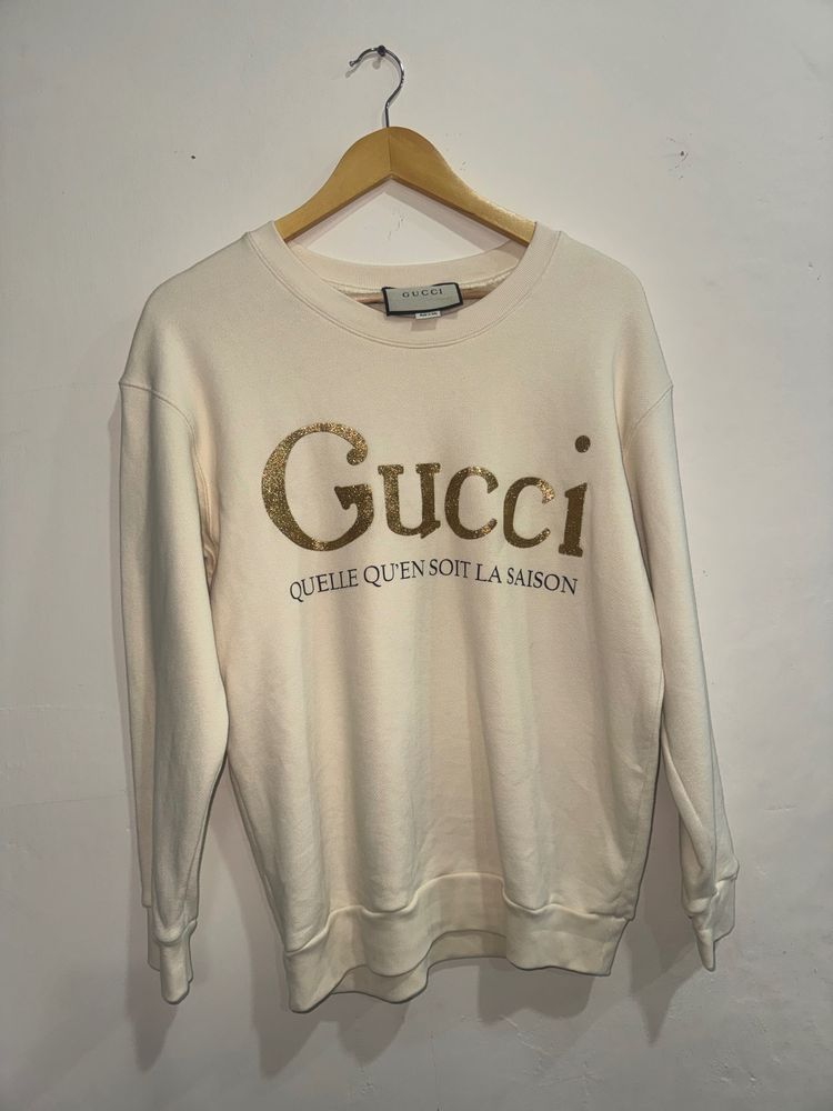 Gucci Sweatshirt