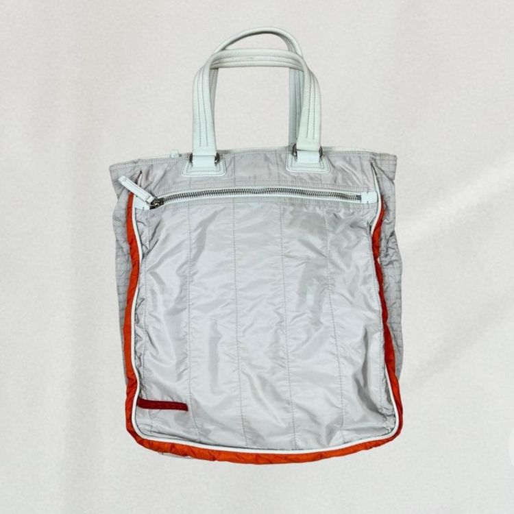 Prada Prada Nylon Tote Bag product image