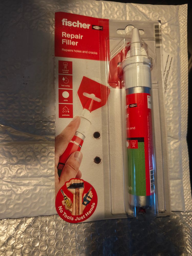 Immagine di Fischer Repair Filler 1