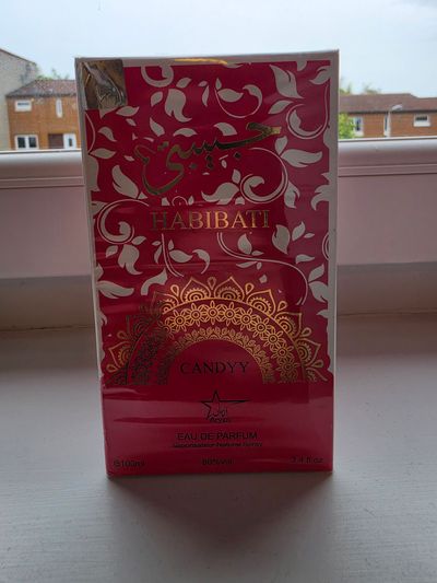 Habibati Eau De Parfum candy