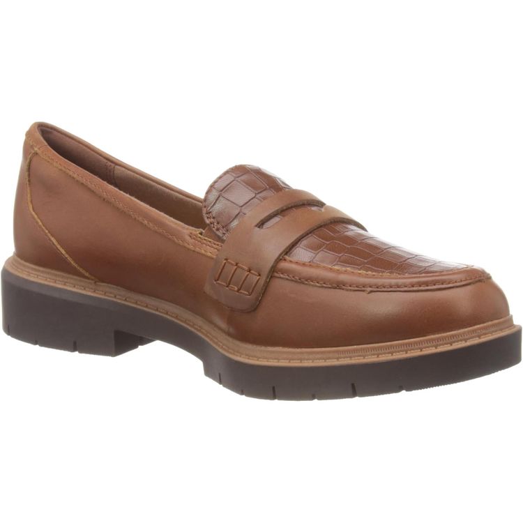 Clarks Westlynn Ayla Flats 4