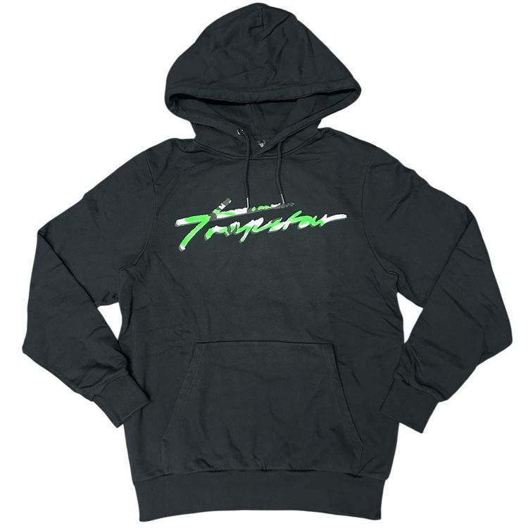 Trapstar Signature Camo Hoodie 