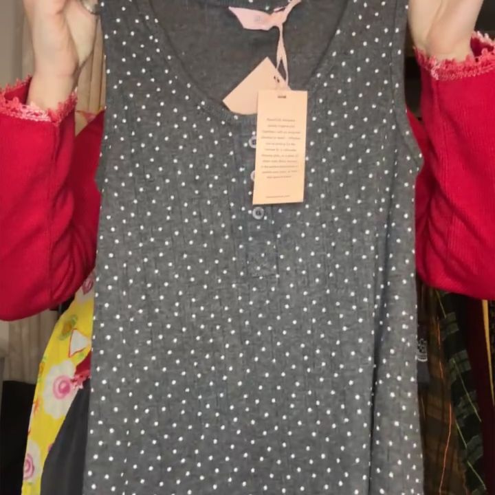 Boux Avenue Boux Avenue Pyjama Top product image