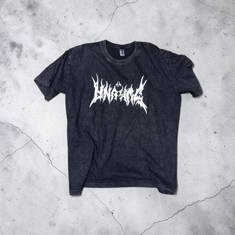 Other Black Graphic T-Shirt product image