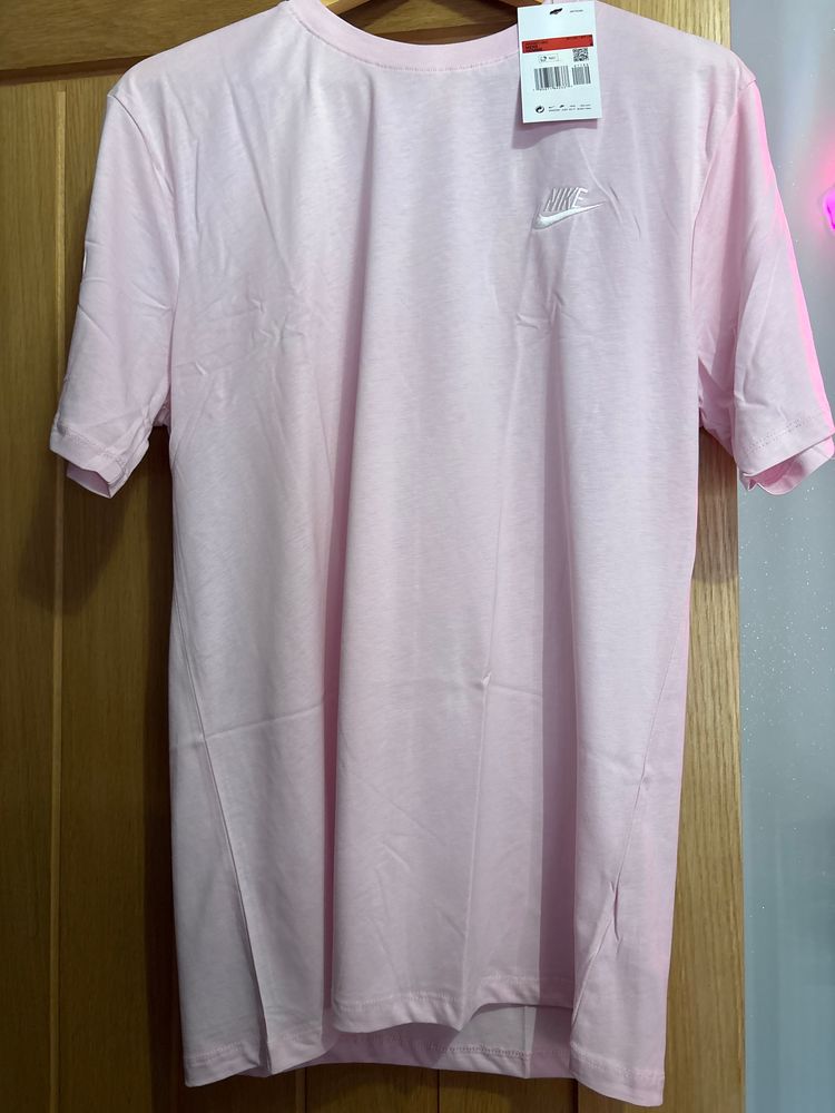 Nike Pink T-Shirt