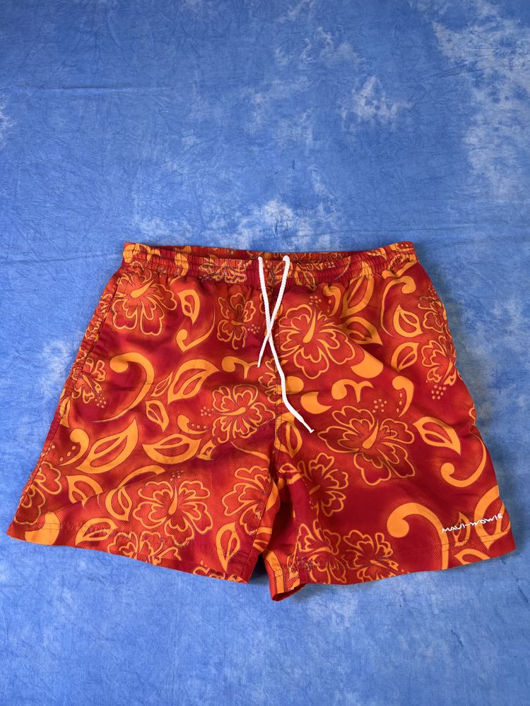 Maui Wowie Men'S Swim Shorts