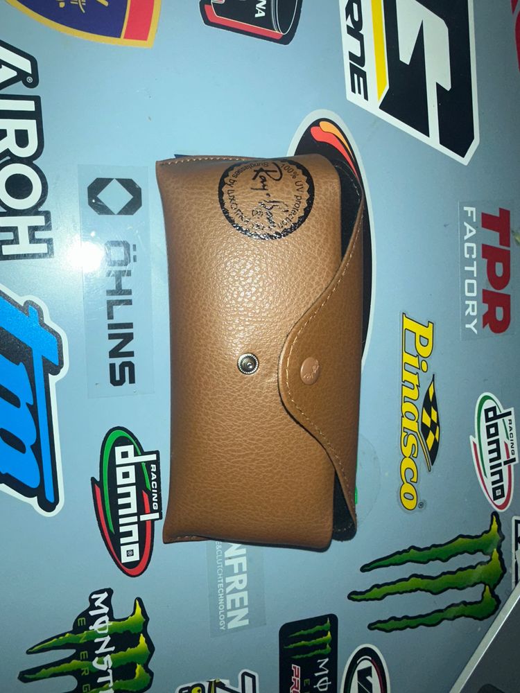 Ray-Ban Sunglasses 2