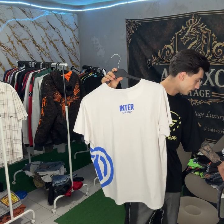 Other T shirt XXL inter product image